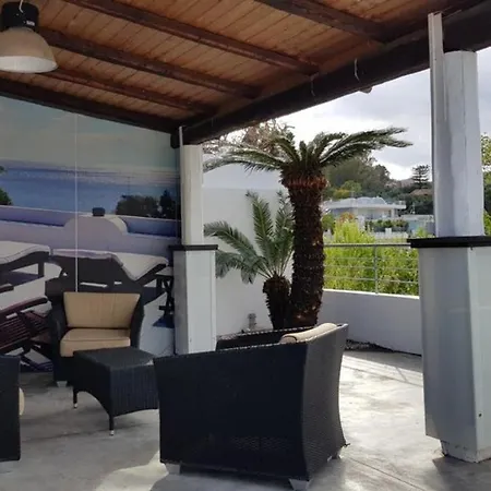 Villa Mercadante