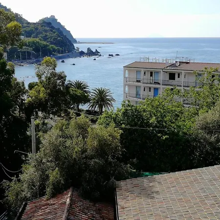 Mercadante Villa