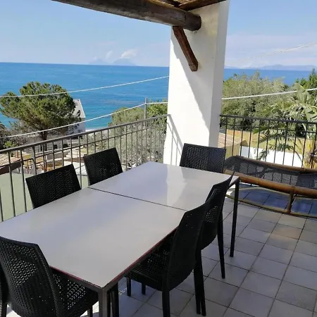 Mercadante * Capo d'Orlando